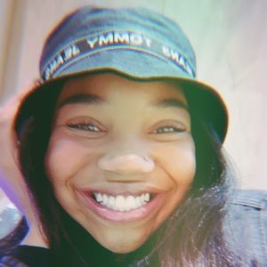 Meet your Posher, Kaylyn